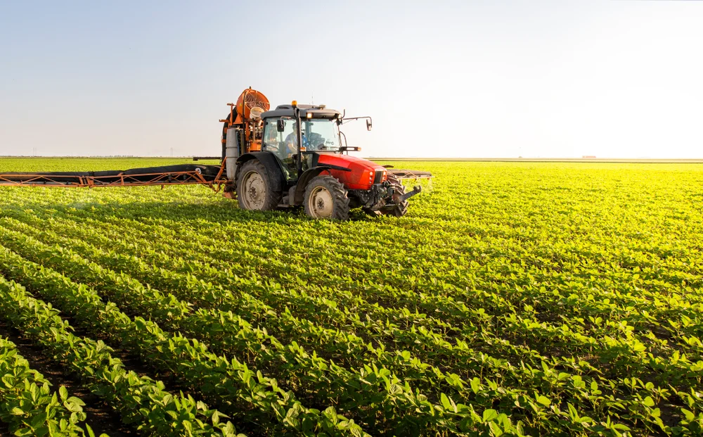 Agro Chemicals