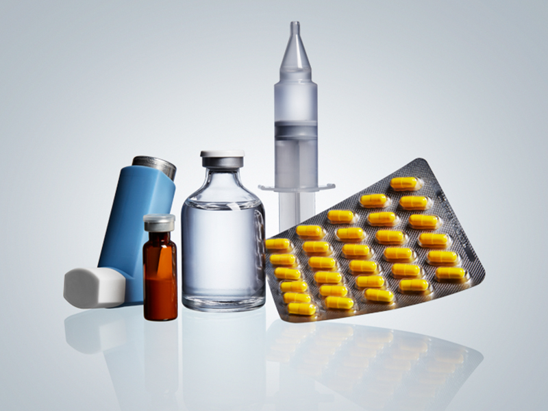 Pharmaceuticals
