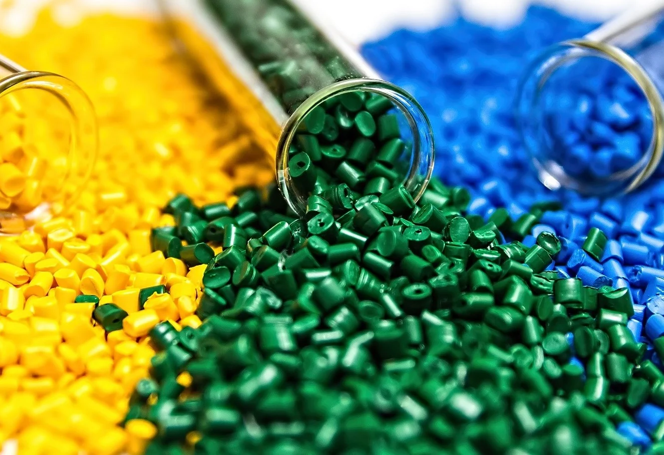 Polymers